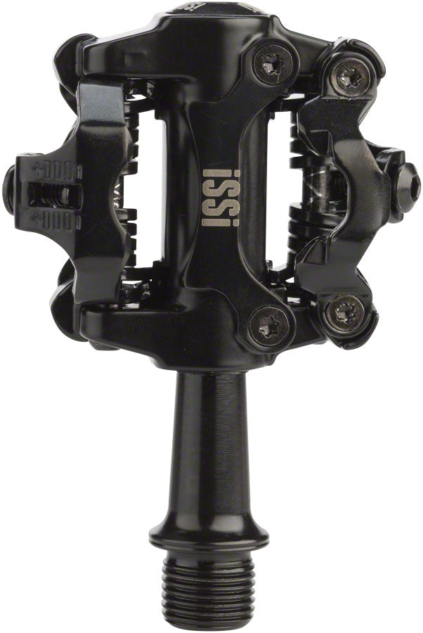 Issi Ii
