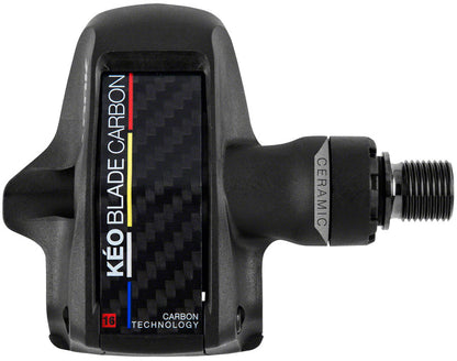 LOOK KEO BLADE CARBON CERAMIC Ti Pedals