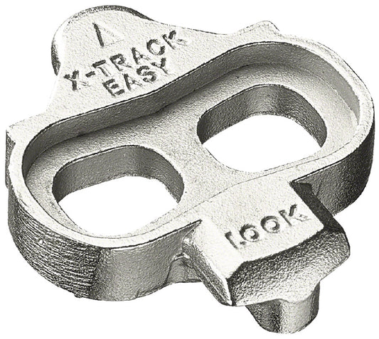 Look X Track Cleats