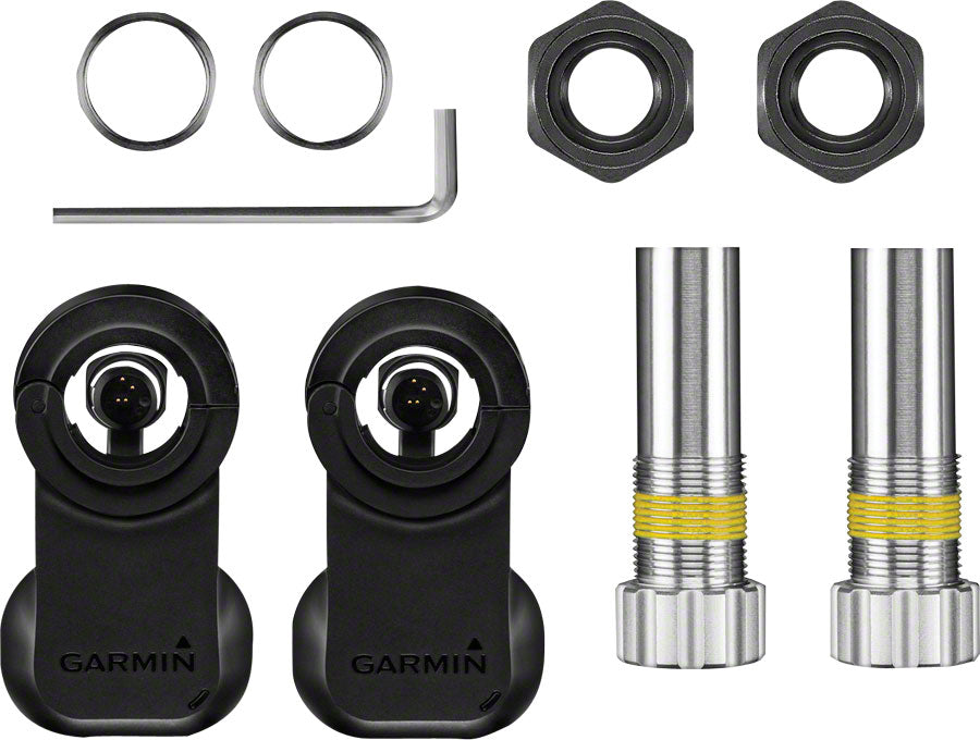 Garmin Upgrade Kit – Incycle Bicycles