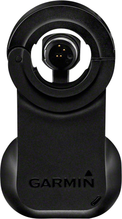 Garmin Vector Pedal Parts