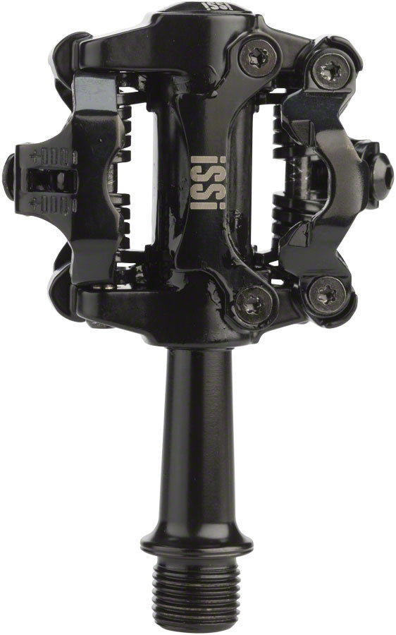 Issi Ii
