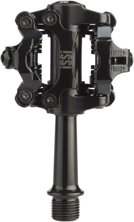 Issi Ii