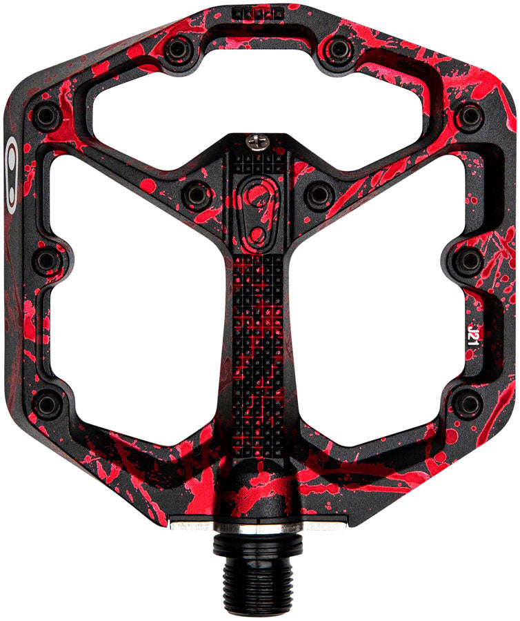 Crank Brothers Stamp 7 Pedals – Incycle Bicycles