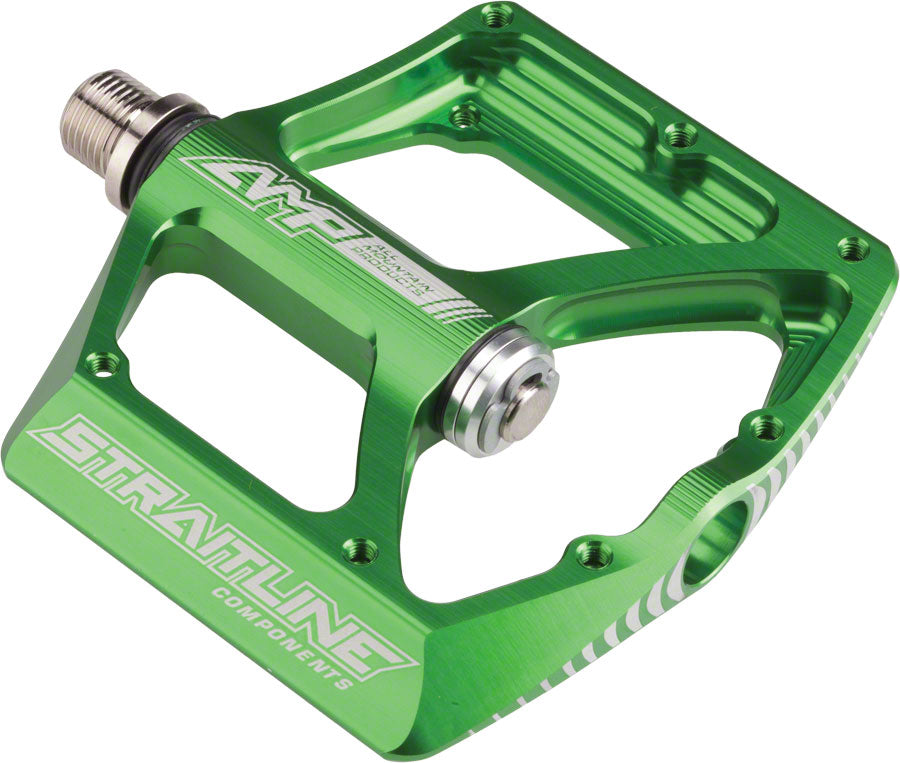 straitline pedale Straitline AMP – Incycle Bicycles