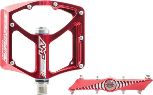 Straitline AMP