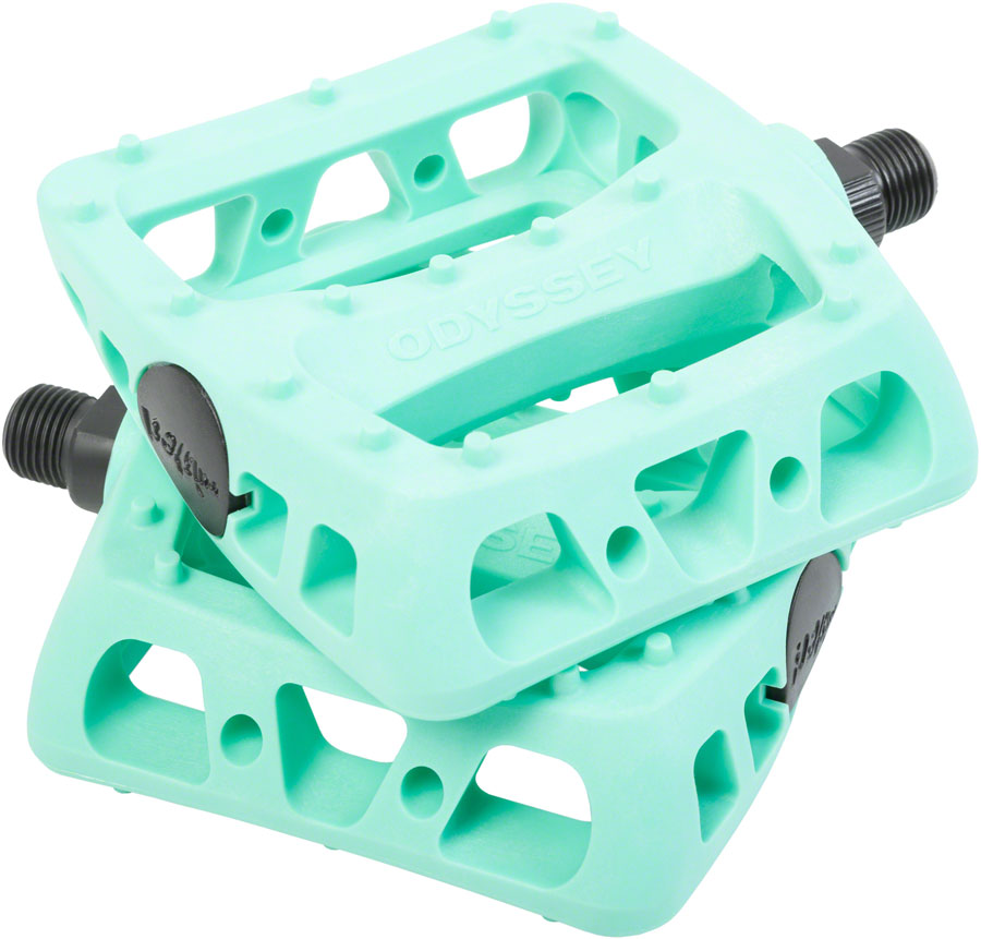 Odyssey Twisted PC Pedals