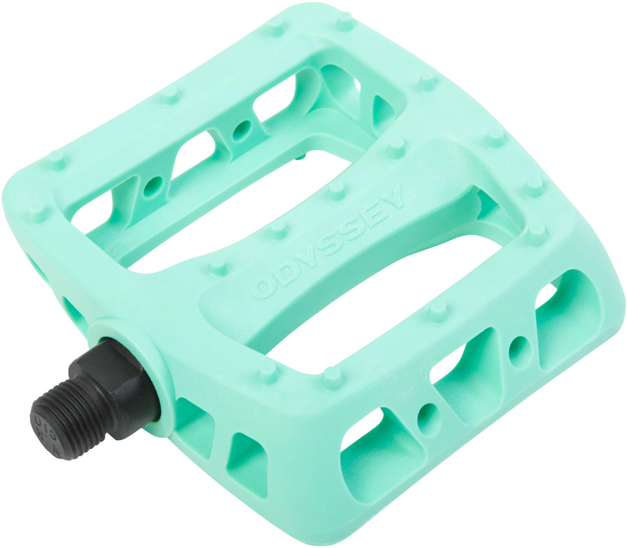 Odyssey Twisted PC Pedals