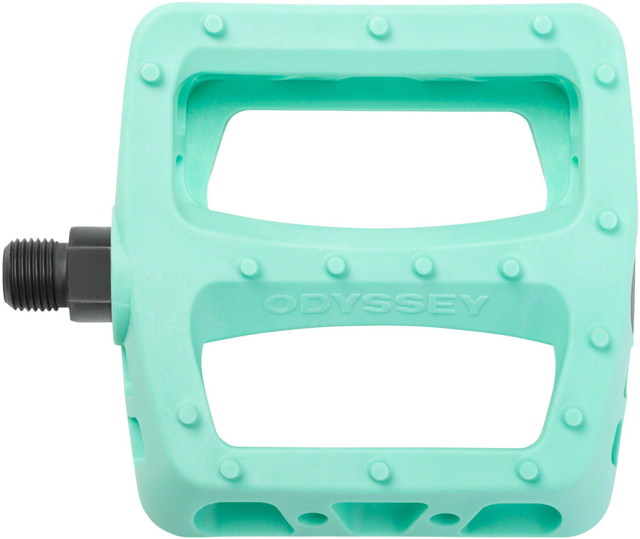 Odyssey Twisted PC Pedals