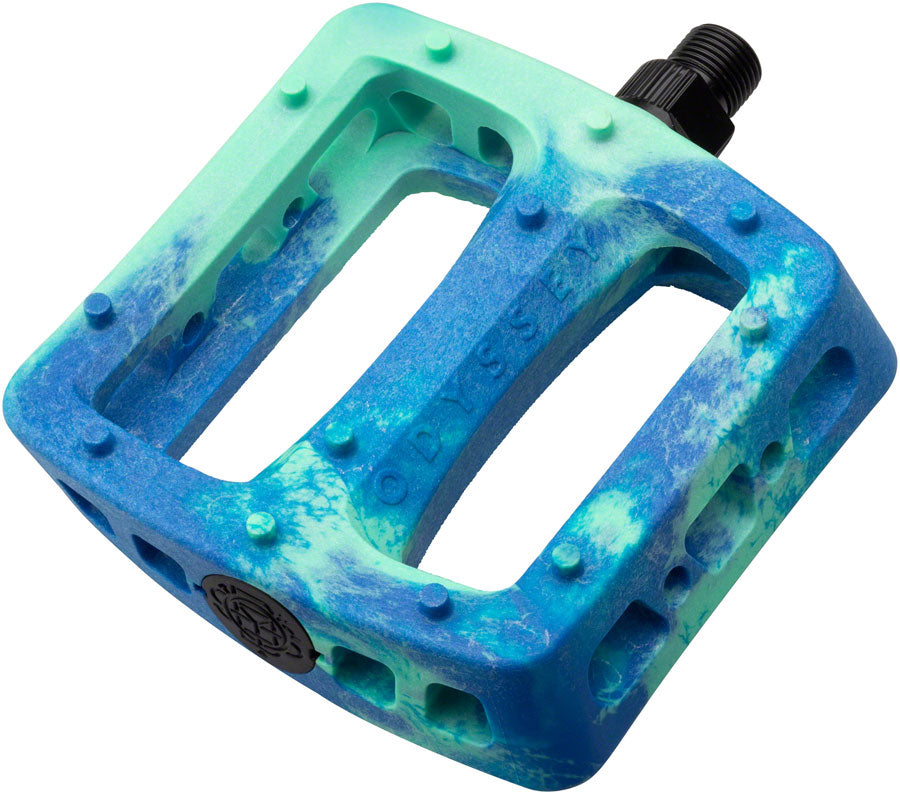 Odyssey Twisted Pro PC Pedals