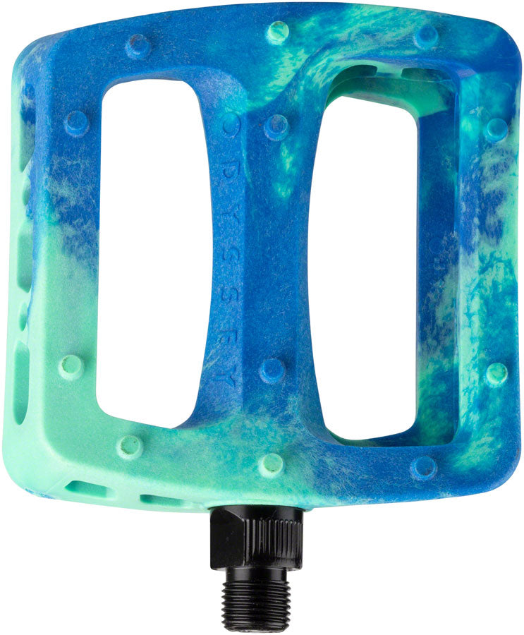 Odyssey Twisted Pro PC Pedals – Incycle Bicycles