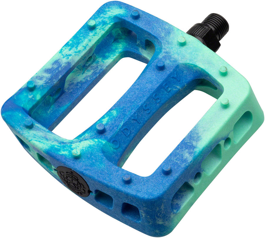 Odyssey Twisted Pro PC Pedals