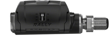 Garmin Rally™ RS200, Dual-Sensing Power Meter