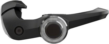 Garmin Rally™ RS200, Dual-Sensing Power Meter