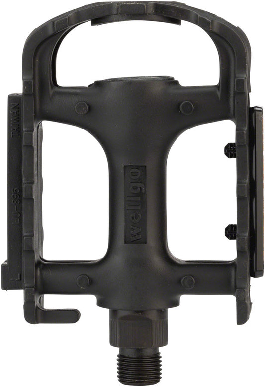 Wellgo Lu 895 Pedals