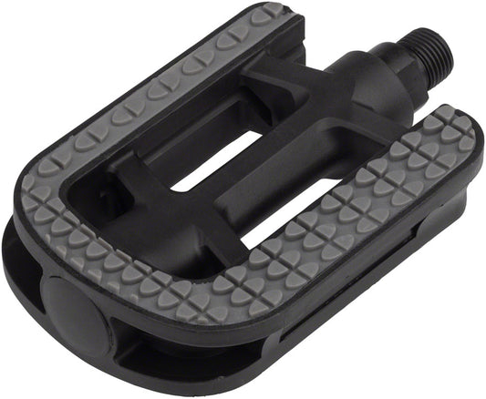 Kryptonite Messenger Mini U Lock Black - Black