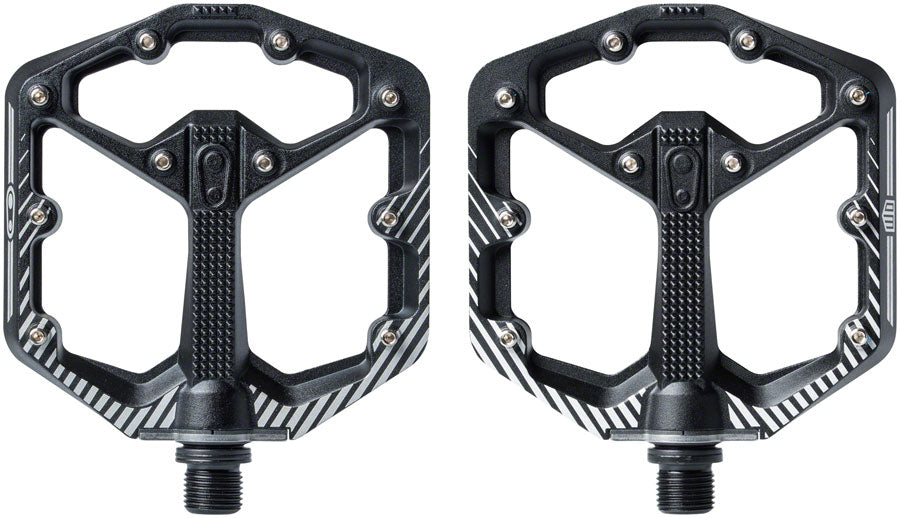crankbrothers stamp 7 pedale mtb Crank Brothers Stamp 7 Pedals Small Danny MacAskill Edition
