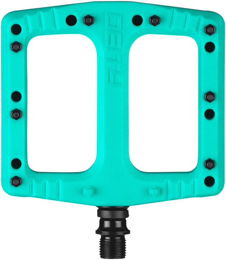 Deity Deftrap Pedals