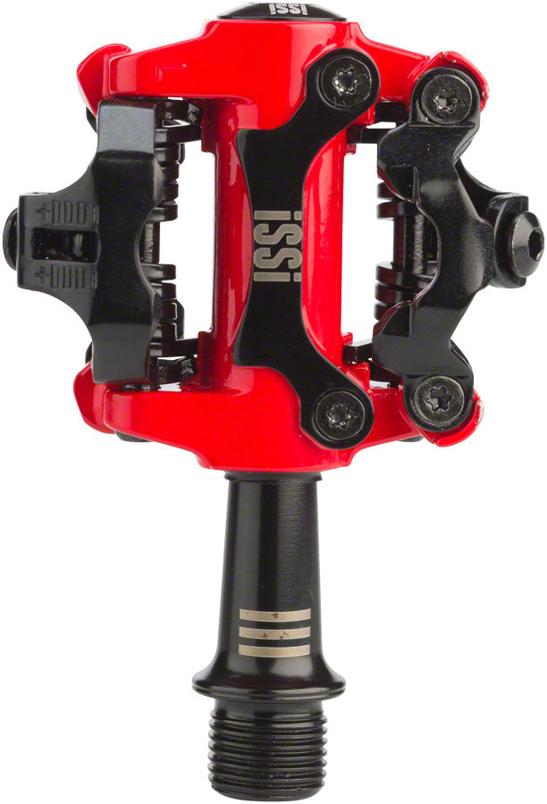issi flash pedal iSSi II Triple – Incycle Bicycles