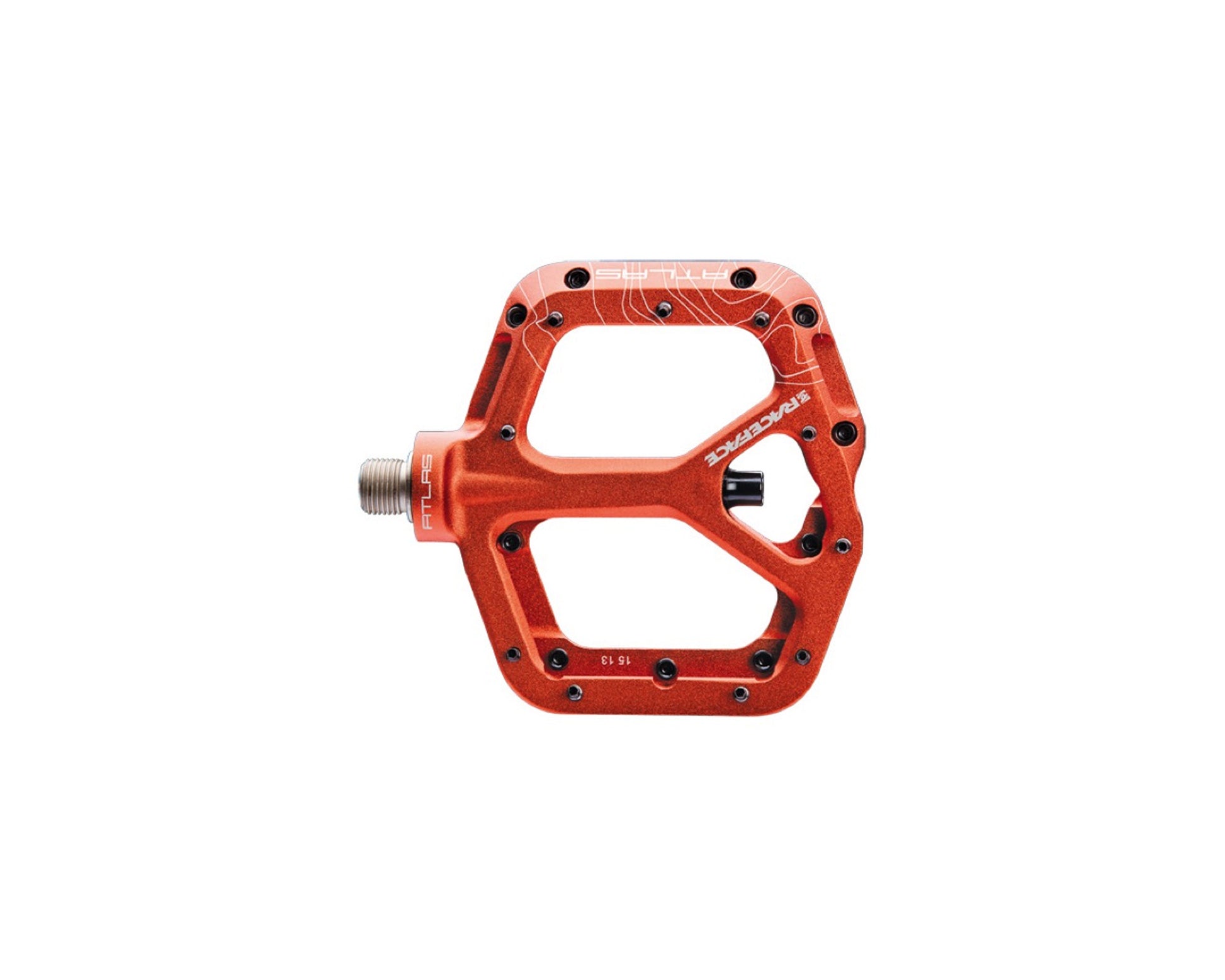 atlas pedale RaceFace Atlas Platform Pedal Org – Incycle Bicycles