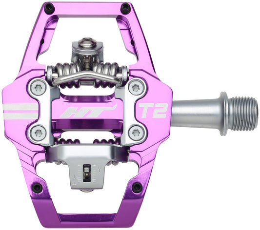 Ht Components T2 Pedals