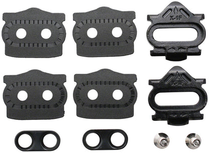 HT Components Cleat Kit