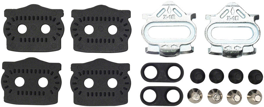 HT Components Cleat Kit