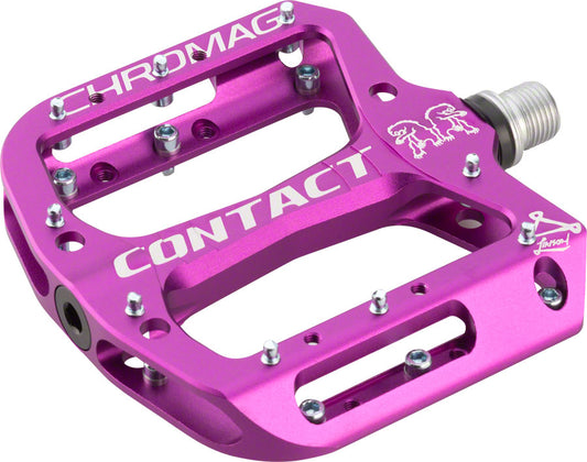Chromag Contact Pedals