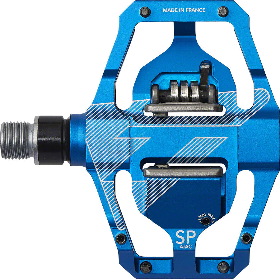 time speciale pedals Time SPECIALE Pedals – Incycle Bicycles