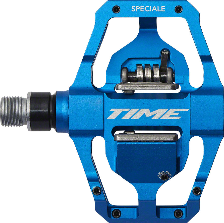 pedale nm Time SPECIALE Pedals – Incycle Bicycles