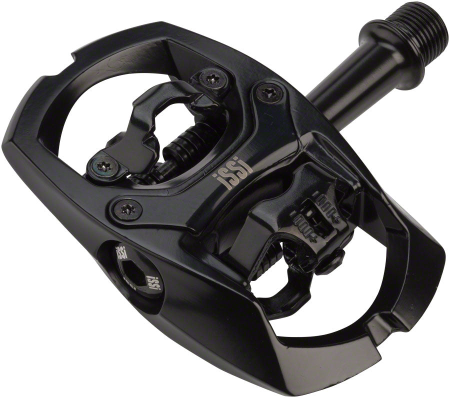 bike pedals dual sided iSSi Trail II Pedals