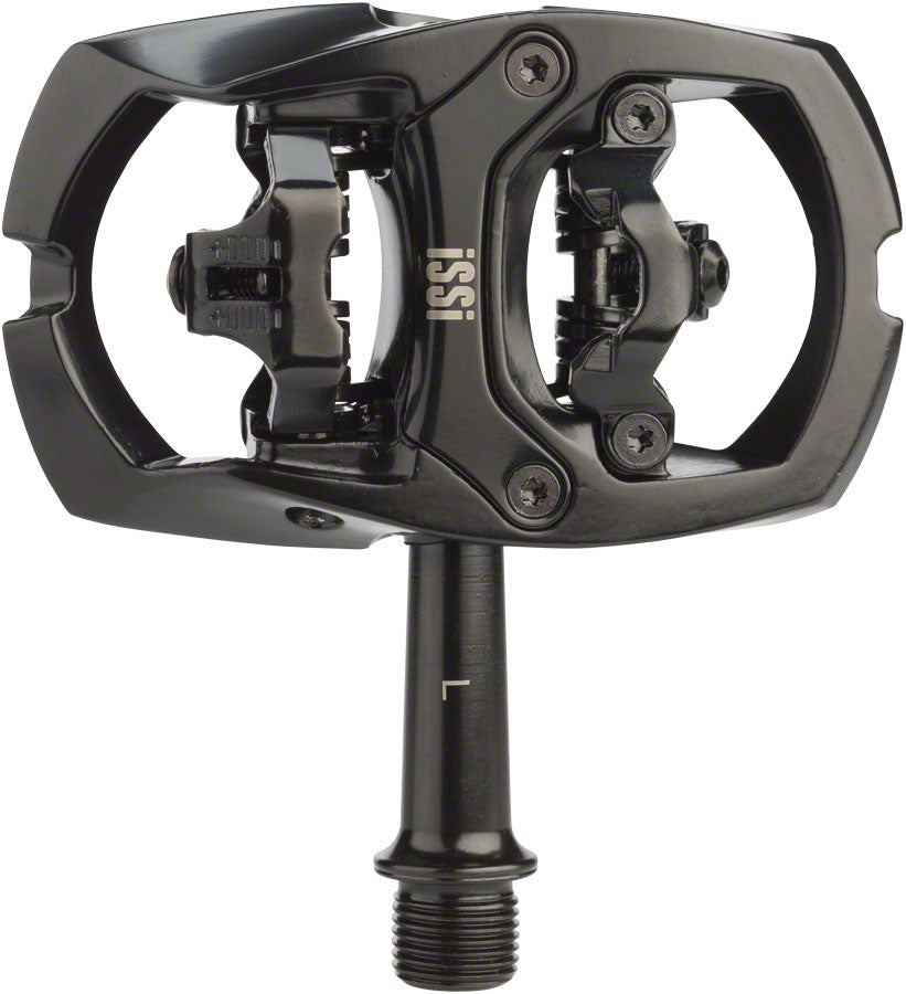 iSSi Trail II Pedals – Incycle Bicycles