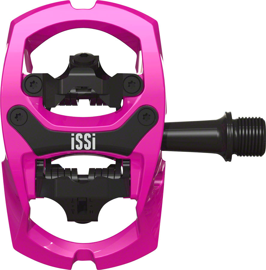 iSSi Trail II Pedals
