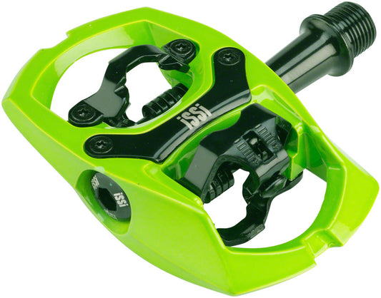 Issi Trail Ii Pedals
