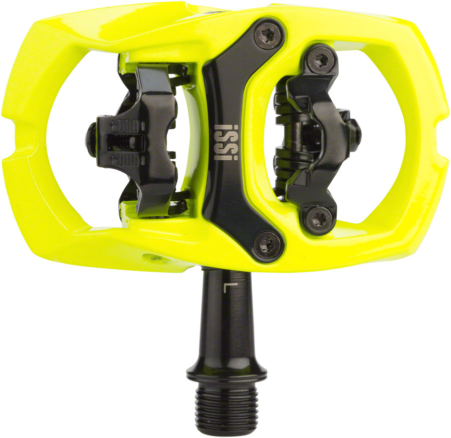 iSSi Trail II Pedals