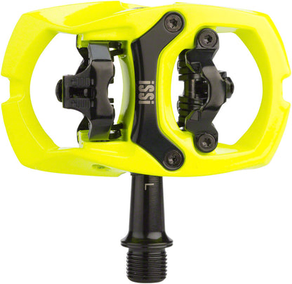 iSSi Trail II Pedals