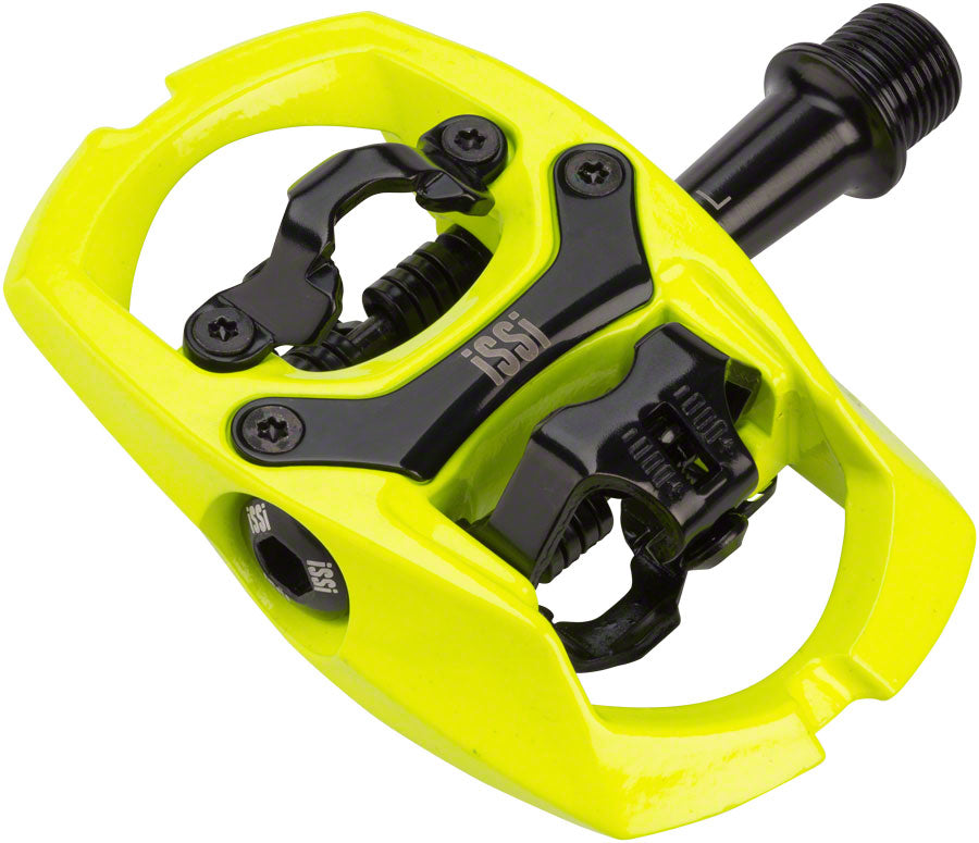 iSSi Trail II Pedals