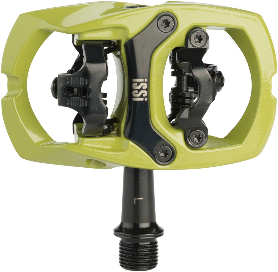 iSSi Trail II Pedals