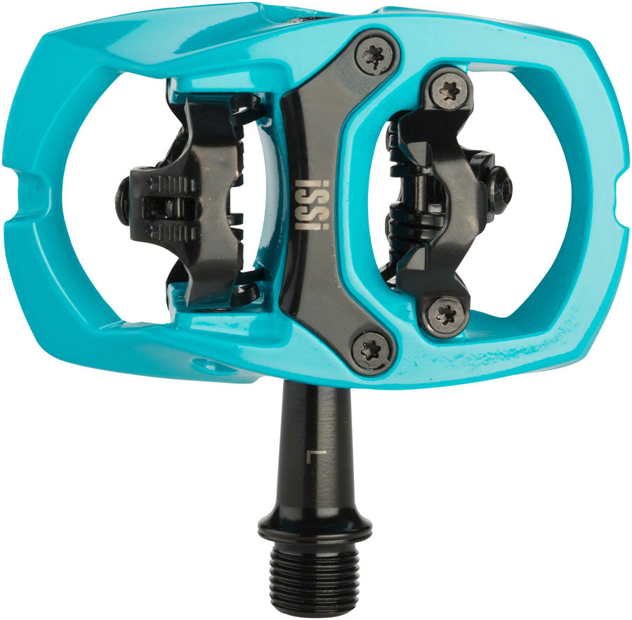 iSSi Trail II Pedals