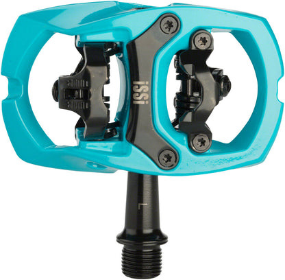 iSSi Trail II Pedals