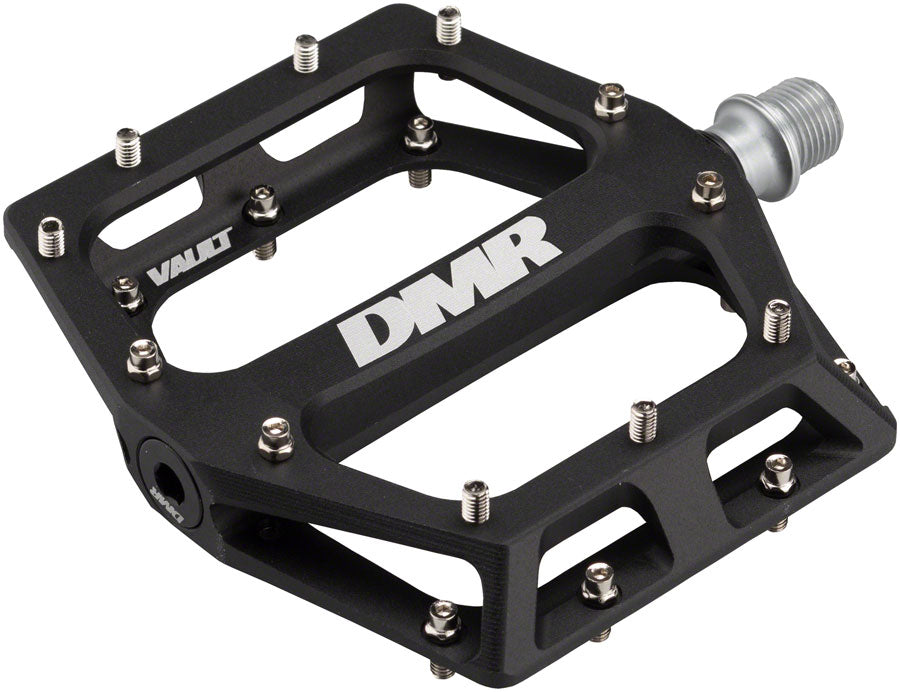 dmr vault magnesium pedals DMR Vault Pedals