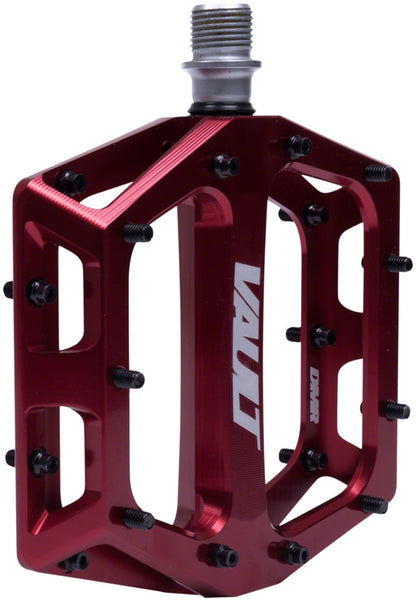 DMR Vault Pedals