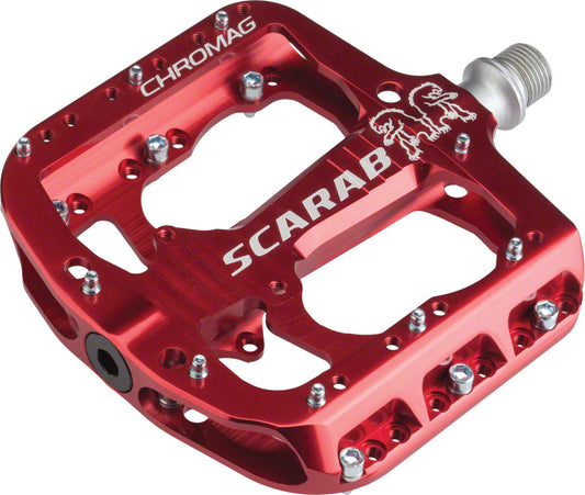 Chromag Scarab Pedals