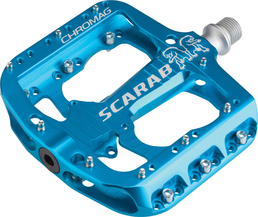 Chromag Scarab Pedals