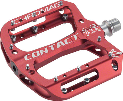 Chromag Contact Pedals