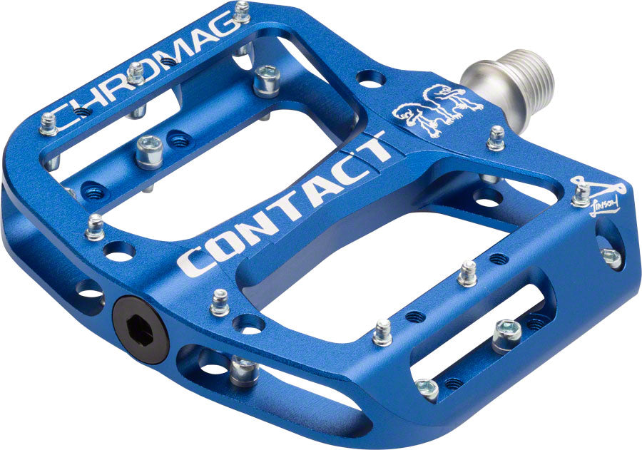Chromag Contact Pedals