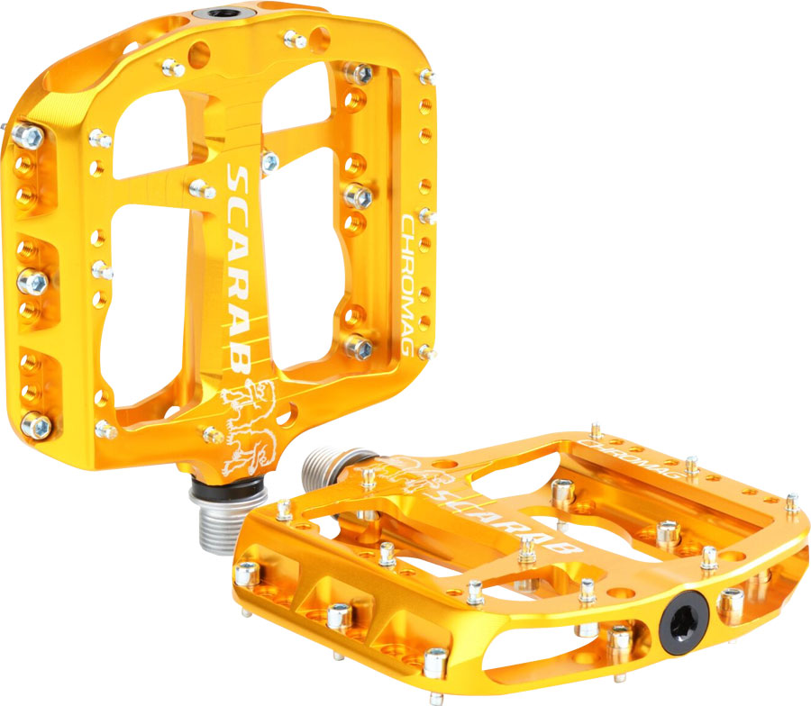 Chromag Scarab Pedals