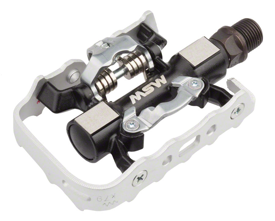 MSW CP-100 Pedals - Thumbnail 2