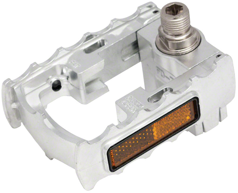 MKS FD-7 Pedals