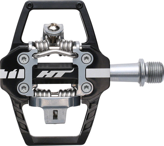 HT Components T1-SX BMX-SX Pedals